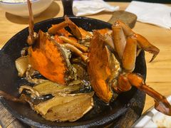 -莲花公园煎蟹(总店)