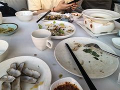 -莆田餐厅PUTIEN(颐堤港店)