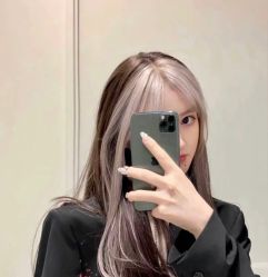 -曼都发型