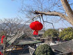 -台州府城(江南长城)