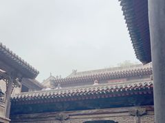 -山西王家大院