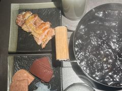 -沼津港精致料理·寿喜烧·烧鸟(龙湖南桥天街日料榜单店)