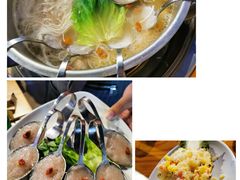 -南国锋味椰子鸡(瀚海店)