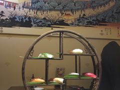 -文立新麻辣烫(合生汇21街区店)