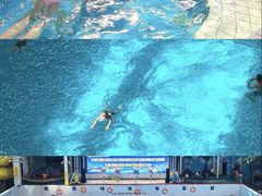 -天山海世界