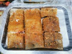 -非凡烧烤(历史博物馆店)