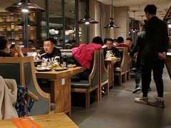 大堂-冷面大王(细河南路店)