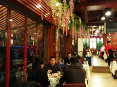 大堂-阿胖龙虾小海鲜(宁国南路总店)