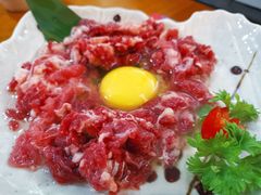 -潮澎派·潮汕菜大排档(南较西路店)