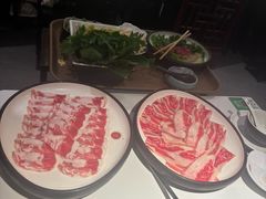 -山城辣妹子(定福庄店)
