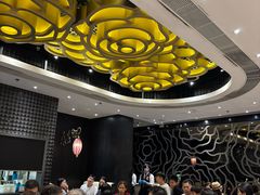 -香港ELEMENTS圆方