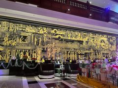 -广州花园酒店