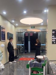 -缪斯Hair Salon