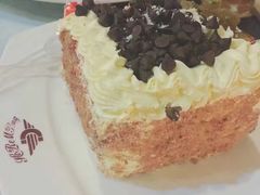 -海尔巴格一甸茶餐厅新疆菜(青年路店)