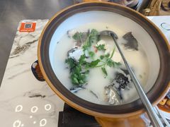 -宝荣鱼馆·临湖之宴(千岛湖店)