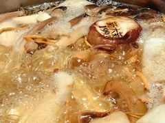 -新大新豆米火锅1993(万象汇店)