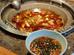 -匠岳·王宝器麻椒鱼(会展中心店)