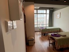 -席仁堂推拿按摩脊柱调理(世纪科贸大厦店)