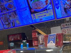 -西部马华清真食府·丝路菜(大钟寺店)