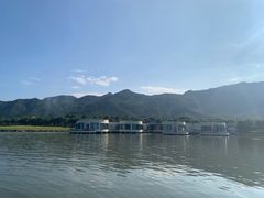-东钱湖阳光沙滩