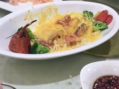 -顺风海鲜港(金玉兰店)