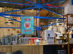 -娄三少春饼·烤鸭(合生汇购物中心店)