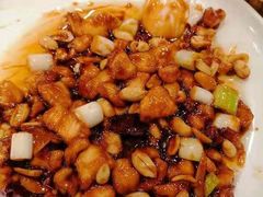 -万荣烤鸭店·北京菜(天坛店)