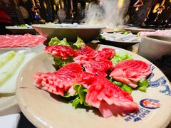 -小龙坎火锅(双林店)