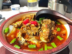 -老街鱼嘴巴(步步高新天地店)