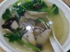 -蒋家桥饺面店(广陵路店)