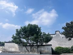 -乌镇东栅景区