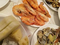 -芭菲盛宴·环球美食(解放碑英利国际店)