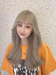 -3AM·S HAIR SALON烫发染发接发