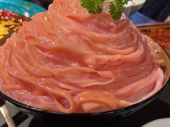 -吼堂老火锅(太古里总店)