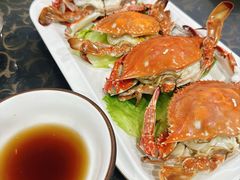 -郭姐·威海渔村(黄兴路店)