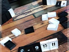 -6号玩家桌游吧(汉街店)