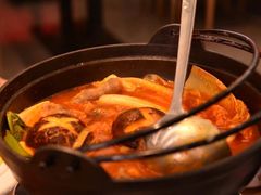 -小川洋风料理(街道口店)
