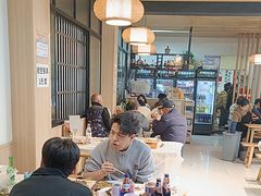 -郑记•不夜城烧烤•龙虾•虾蟹(黄鹤楼店)