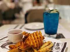 -Deer Park鹿园西餐(仁恒置地广场店)