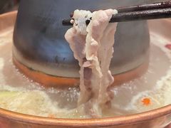 -额尔敦传统涮(体育场店)