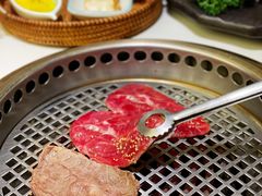 -千寻山野烤肉(中关村店)