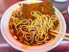 -幸福路牛肉面馆(总店)