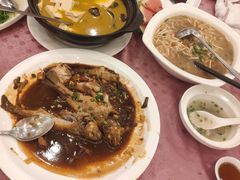 -石浦大酒店(百丈店)