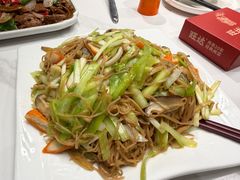 -旺达·福州菜(正大广场店)