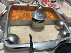 -海底捞火锅(杭州庆春路夜宵主题店)