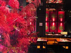 -上海滩餐厅(BFC外滩金融中心店)