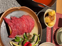 -盡膳口福跷脚牛肉火锅(国贸商城店)