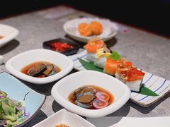 -大渔铁板烧(大悦城店)