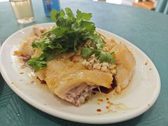 -电白鸭粥店(下沙二坊88号店)