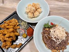 -周渝食惦·酸菜鱼精致川菜(横岗店)